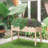 Raised Garden Bed with Legs, Elevated Wooden Planter Box, Self-Draining with Bed Liner for Vegetables, Herbs, and Flowers Backyard, Patio-1905464033-1905464037
