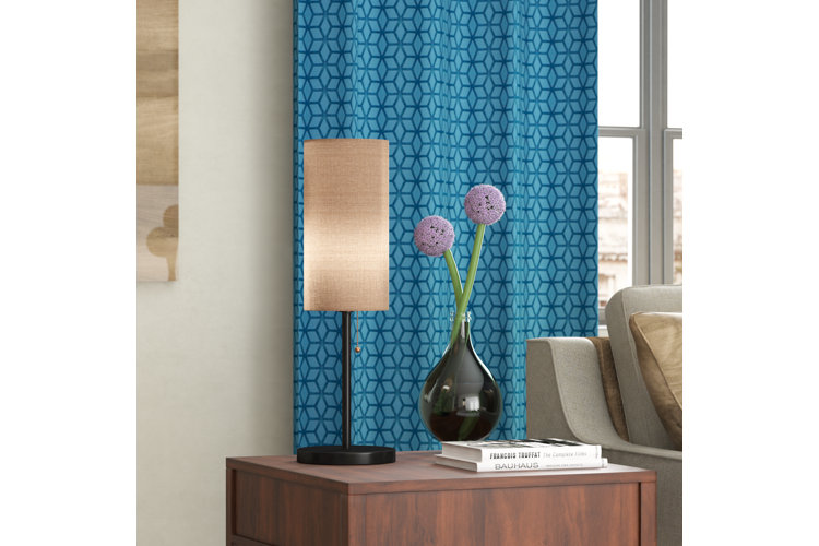 Knowle 26" Table Lamp