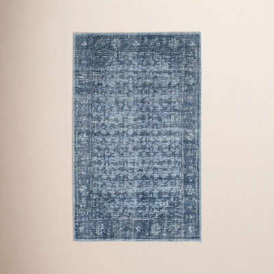 Blaise Hand-Woven Oriental Rug