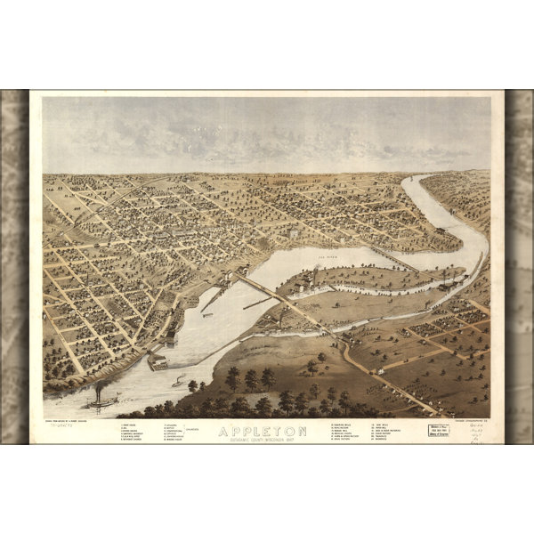History Galore None On Paper by None Print Wayfair Canada History Galore None On Paper by None Print Wayfair Canada