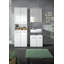 Ice Accent Cabinet