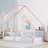 Farnhill Metal Standard Bed-1877621798