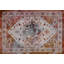 Brun oriental/tapis décoratif gris SantaFe-36232737