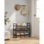 9 Pair Shoe Rack-2033813363