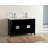Longstaff 48 " W Freestanding Standard Free Standing 2 Double Vanity Bathroom Vanity With Ceramic Top