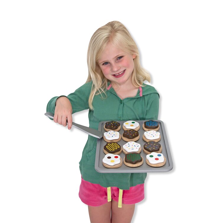 Homemaking Cookie Baking Set