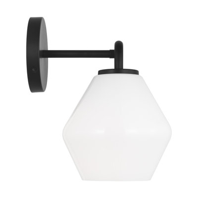 Rooks 2 Light Dimmable Vanity Light