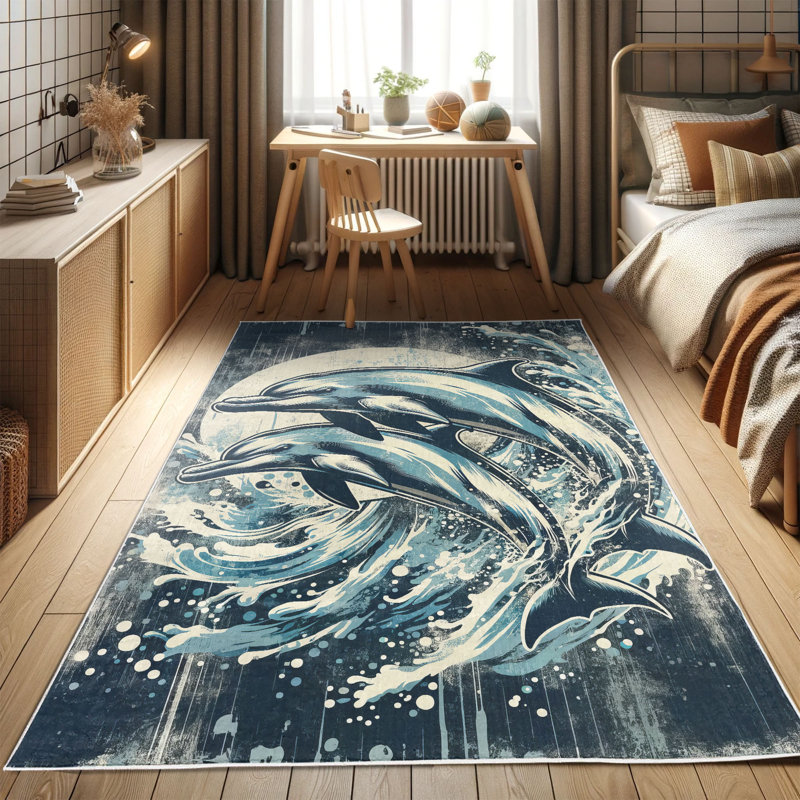 152cm X 60cm Area Rug