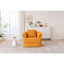 Fauteuil inclinable pliable gris-1347532488