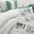Raina Microfiber 7 Piece Floral Comforter Set-931640847-844321044