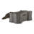 Bayou Breeze Plastic Decorative Basket-303132952-303132967