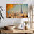 Ravi Autumn Eiffel Tower Skyline-107705291