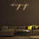 Nilufar LED Chandelier
