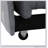 Rectangle Tufted Upholstered Velvet Ottoman