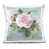 Bleu / vert / rose clair