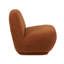 Boucle Accent Chair-692379038