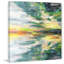 Parvez Taj - Wrapped Canvas Painting-15986775