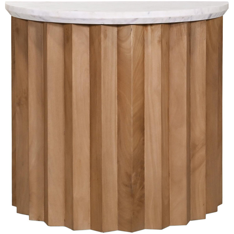 Junetta Modern End Table