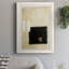 Thorkil Inner Musing I, reproduction d'art sur toile-865293792-865293798