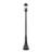 Bilger 4 Light Outdoor Post Mounted Fixture