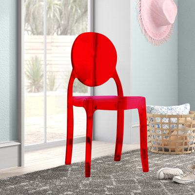 Jordon Kids 12.4'' Desk / Activity Chair