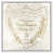 White Framed Canvas