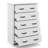 31'' W 5 - Drawer Dresser-96380068