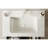 Streamlined Safety Ceramic Sink With Glossy Finish For Modern Bathrooms