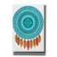 «Mandalafeather Dreamcatcher» par Hello Angel, art mural sur toile-1699148097