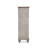 Gurkamal Wood 5-Drawer Chest-152415528