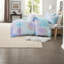 Dreamy Tie Dye Bedding Sets, Hypoallergenic Polyester, Vibrant Style For Home