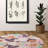 Blush Boo Bash Braided Rug-106463867