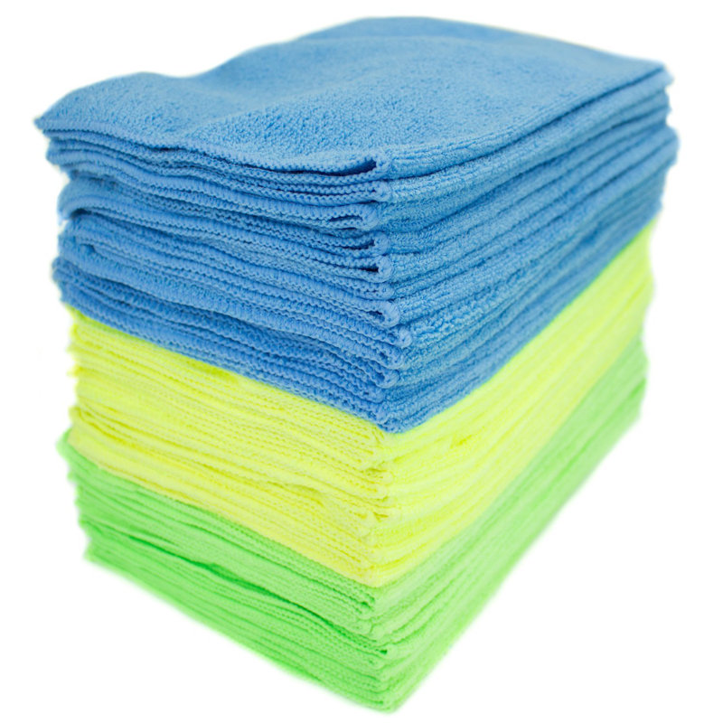 Cleaning Cloth