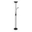 Vamyr 180 H cm Torchiere Floor Lamp-99062225