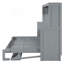 Lit escamotable avec élévateur hydraulique et bureau-1290901752-1290901755