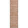 Premium Machine Washable Cerrito Salmon Rug