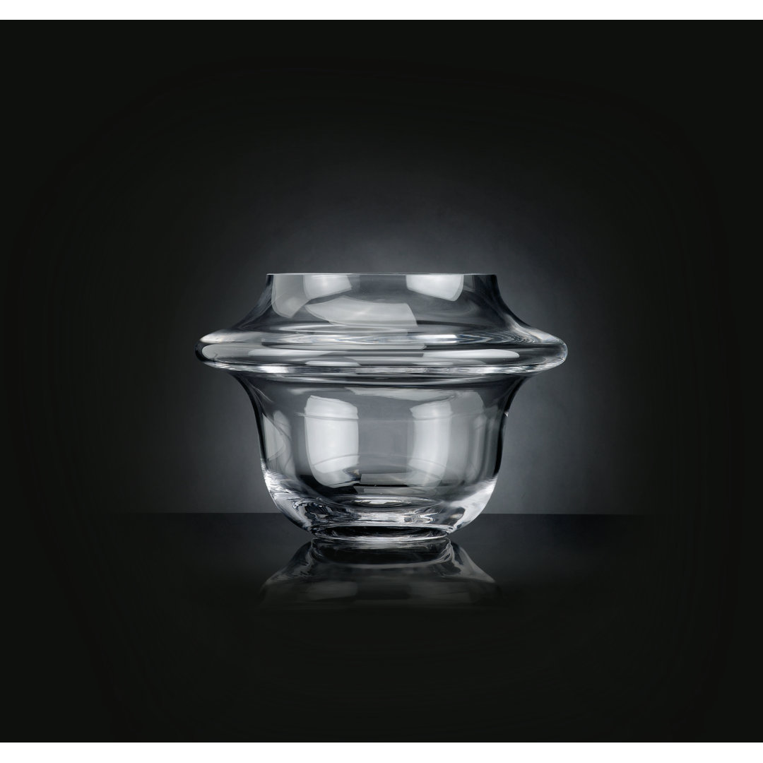 Glass Table Vase