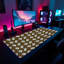 Polyester Desk Pad-1570836940