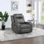 Fauteuil inclinable Asle