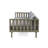 Claremont 3 Seater Daybed (Grey Wood+Grey Cushion)-176150809-176150810