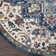Sagadahoc Floral Indoor Rug