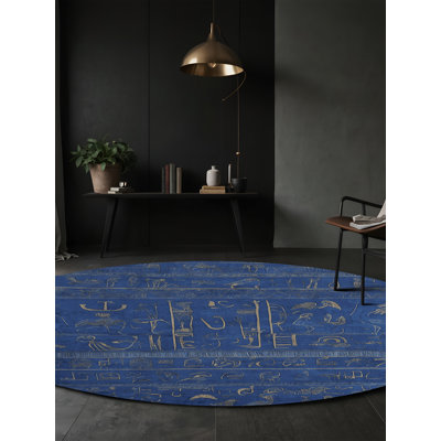Tapis gris lavable à la machine