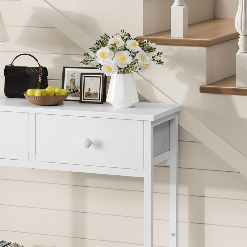 75cm Console Table