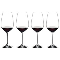 Brandani Crystal glass set 6pz Bicchiere Liquorino 4cl a soli 21,00 €