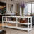 Display Shelf,Console Table,Sofa Table,Storage Bookcase