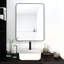 Miroir de salle de bain