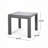 CORAL SIDE TABLE