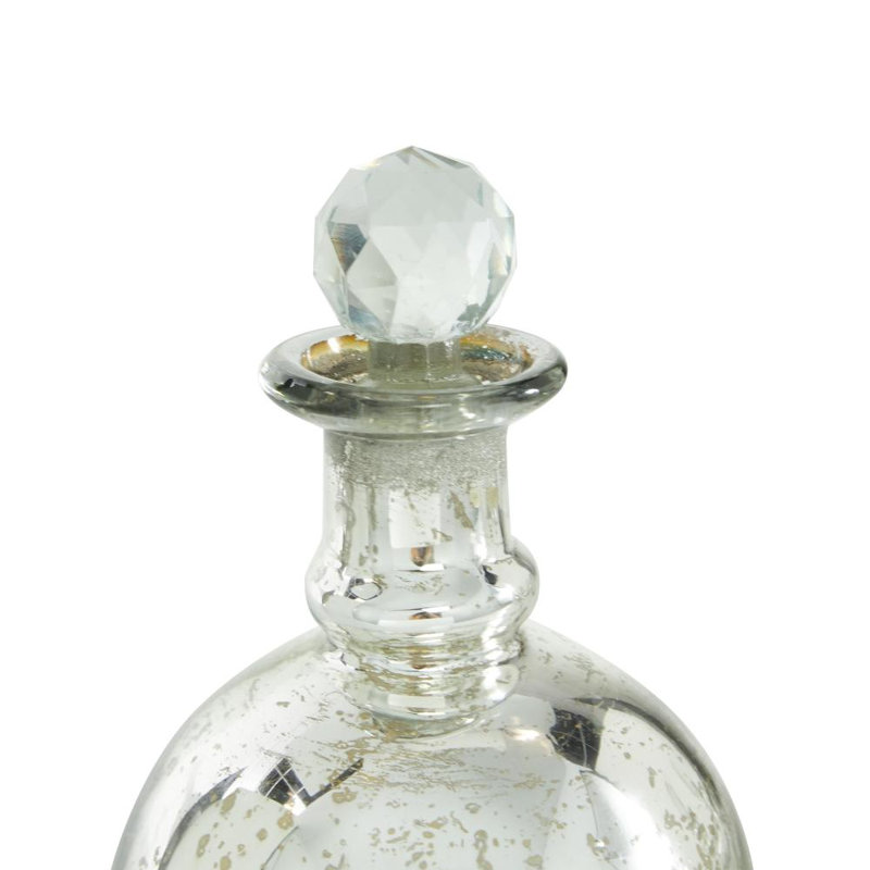 Ensemble de bocaux en verre Abigail