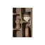 Clay 5 Piece Papier Maché Accent Shelf-65005639