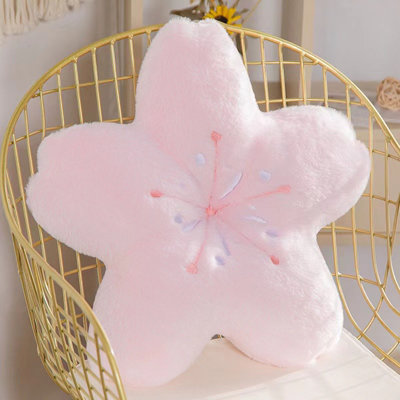 Mignon coussin décoratif pour canapé de chambre à coucher, canapé, fauteuil de voiture